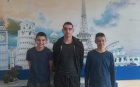 Братя прославиха гимназията в Гоце Делчев