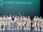 ВЪЗХОД: The Hopers от Танцова Формация Хоул с две квоти за световните финали на Dance World Cup 2024