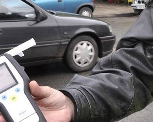 Иззеха автомобила на благоевградчанин