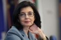 Меглена Кунева: Оценката за България в доклада на ЕК ще бъде лоша