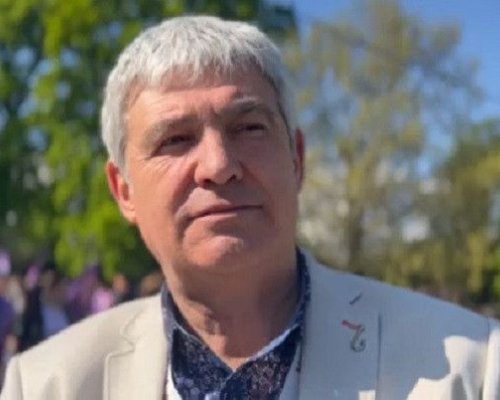 Президентът на КНСБ похвали кмета на Благоевград Методи Байкушев