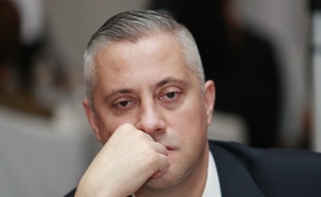 Лукарски: Обичам да се виждам с Борисов, не да се чуваме