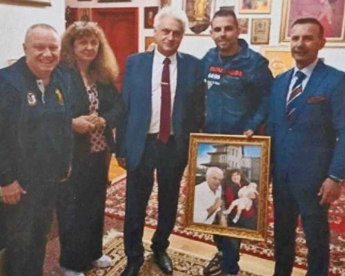 Живко Коцев: Знаех, че Марин и Стефан са контрабандисти, поддържах връзки с тях от лоялност към Рашков