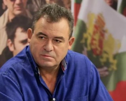 Бонев: Живко Коцев е престъпник и няма друг изход освен да разкрие всичко за всички мошеници