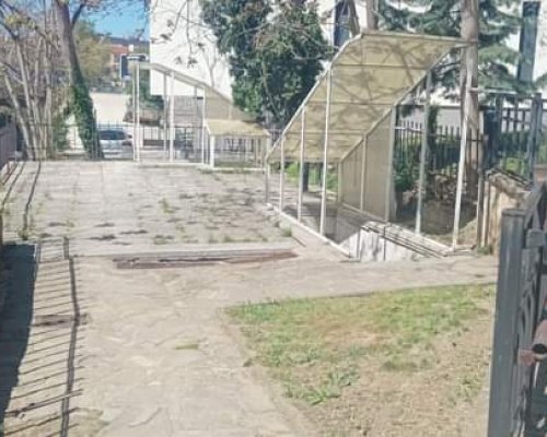 Ремонтират обществените тоалетни в Дупница