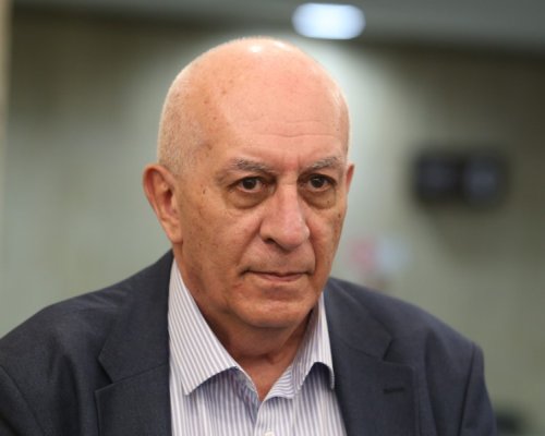 Юрий Асланов: Резултатът от изборите ще изненада всички. Ще има различна парламентарна конфигурация