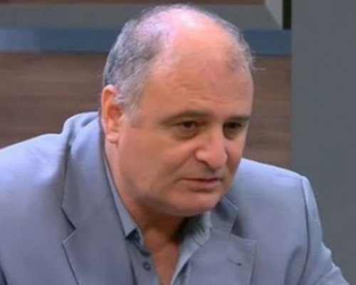 Николай Радулов: Имали сме всякакви главни секретари, но това с Живко Коцев е рекорд по глупост