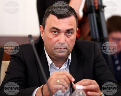 Прокурор Константин Сулев: Не познавам Петьо Петров, не познавам Мартин Божанов и не съм ги виждал