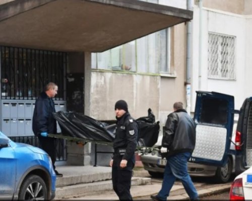 Поредна трагедия: 57-годишен уби жена в Червен бряг и се самоуби