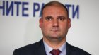 Димитър Кангалджиев е новият главен секретар на МВР