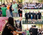 Футболистът на Пирин Александър Дюлгеров откри футболна академия за деца в Благоевград