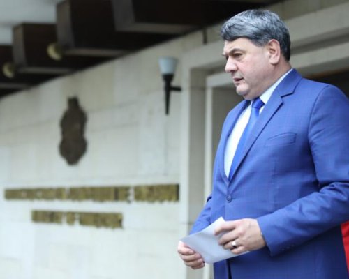 Петър Тодоров шокиращо: Виждал съм Стефан Димитров да влиза често при Б.Рашков, докато беше министър