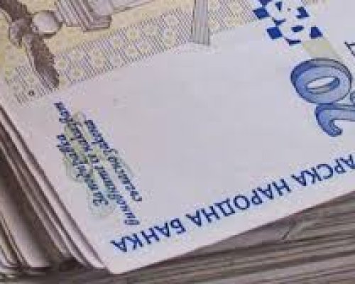 Свиха оборота от каса на магазин в Благоевград