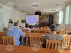 Възможностите за развитие на зелени работни места бяха обсъдени в петричкото село Коларово