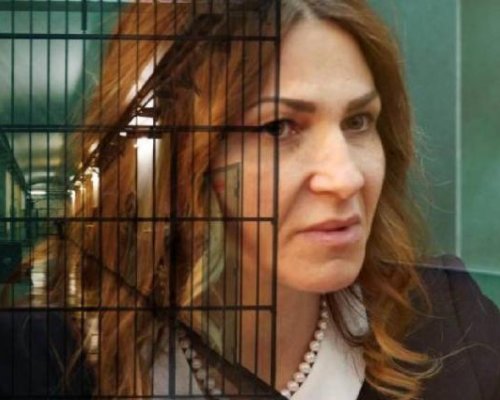 СРС-та записвали как Стефан Димитров нарежда на шефката на митниците кого да назначи