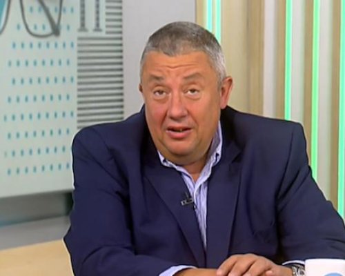 Наследник на опълченец от Пиринско номиниран за евродепутат