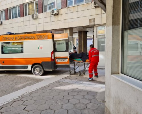 Общо 29 души са пострадали при катастрофи в страната през изминалото денонощие