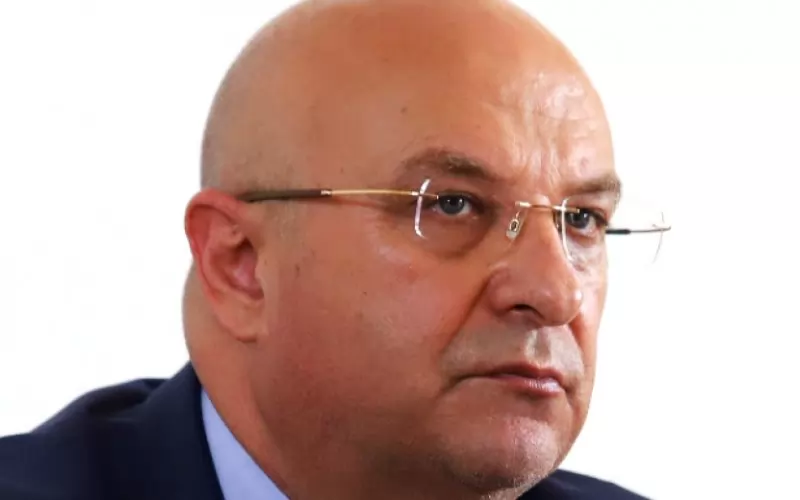 Главчев върна Стоян Темелакиев от кочериновското село Стоб, като зам.-министър на МВР