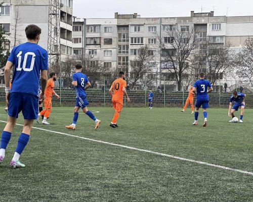 Дубълът на Левски би Витоша в мач с 4 червени картона и пропусната дузпа