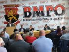 ВМРО ще участва самостоятелно в изборите за ЕП и НС