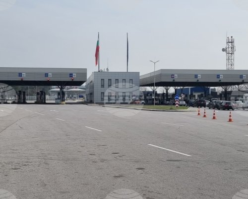 Вътрешните министри на България и Германия ще посетят ГКПП Капитан Андреево