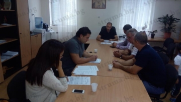 Продължава политическият натиск върху ВиК - Петрич