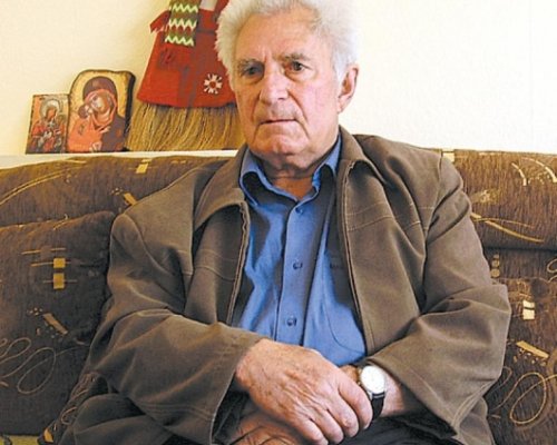 За ЧРД: Тържествена среща в Кресна с Борис Сандански