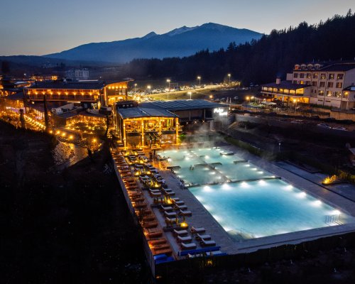 Pulse Therme в с. Баня приема местни жители с 40 отстъпка