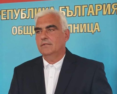 Първан Дангов: Да крадеш вода е незаконно
