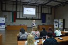 Община Благоевград бе домакин на Информационен ден на тема Дни на иновациите в образованието