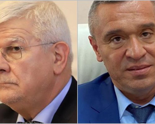 Служебният кабинет като минно поле! Георги Тахов сменя Кирил Вътев като земеделски министър