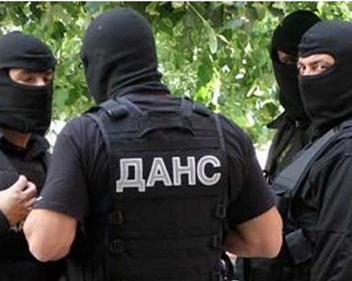 Аферата Митници: Според ДАНС обвиняемите Димитрови са поддържали контакти и с МВР