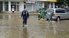 МОСВ предупреждава: Очакват се значителни повишения на нивата на някои реки