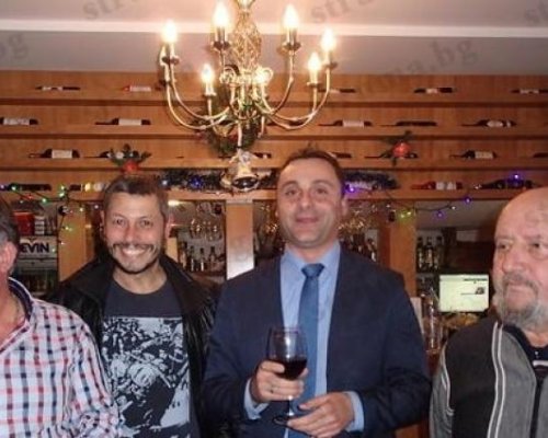 Благоевградчанинът Давид Сукалински стана заместник-министър