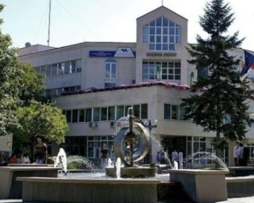 Плогинг в Разлог