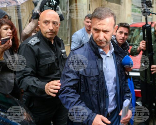 Обвиниха Живко Коцев за участие в престъпна група