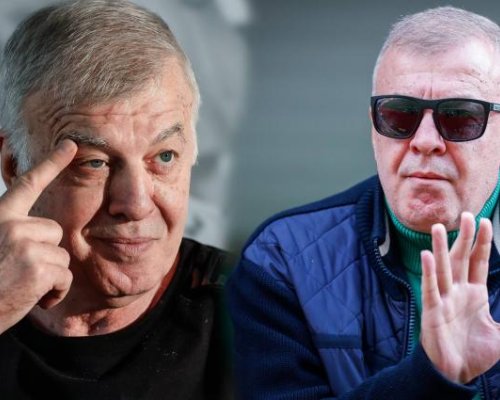 Наско Сираков: Голям удар ще е, но в Левски ще се справим и без Европа