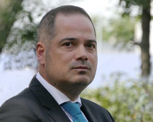 Калин Стоянов посреща еврокомисаря Илва Йохансон и румънския вътрешен министър вътрешен Предою