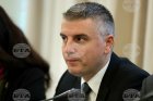 ПП-ДБ са внесли предложение за извънредно заседание на парламента заради доклада за  Боташ