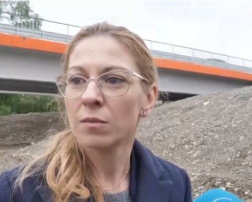 Областният управител на Благоевград: Следим нивото на всички реки