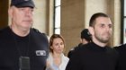 Петя Банкова и Стефан Димитров остават за постоянно в ареста (СНИМКИ)