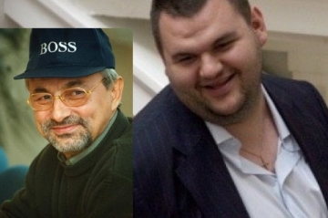 Пеевски готви преврат на Доган заради Вълка?