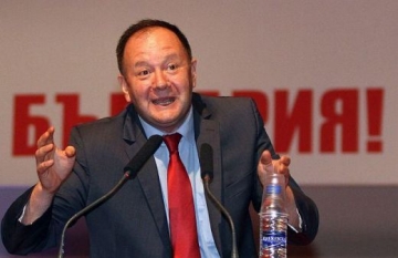 Миков отсече: Лично ще гласувам  за” изключване на Кадиев