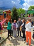 Опознаване и популяризиране на Подгорието и планина Беласица