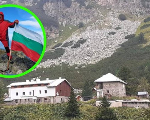 Планинарят Радко Божинов: Хижите са вторият дом за любителите на природата