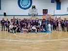 Женският отбор на Политехника Дупница стана вицешампион на Българската баскетболна лига