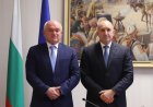 Очаква се среща на президента Румен Радев със служебния премиер Димитър Главчев