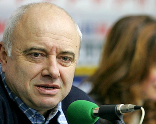 Васил Тончев прогнозира ниска избирателна активност: Между 2 и 2,5 млн. ще отидат до урните