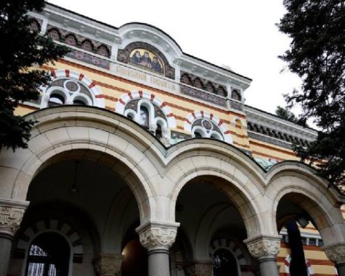 Светият синод се събира на заседание заради избора на Сливенския митрополит