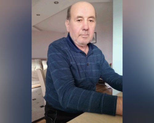 Възрастен мъж от Батановци е обявен за издирване